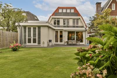 Woning Heemraadschapslaan 51 Amstelveen