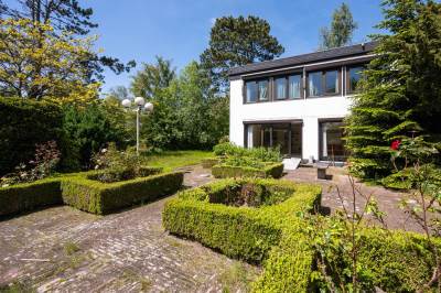 Woning Prinses Marijkelaan 4 Amstelveen
