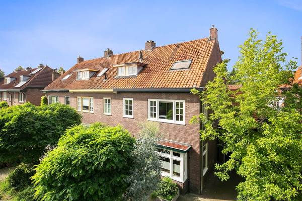 Woning Prins Bernhardlaan 13 Zutphen