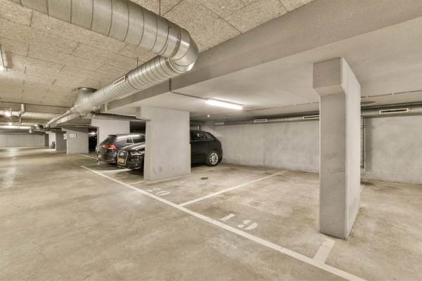 Woning Lange Leidsedwarsstraat 24PP Amsterdam