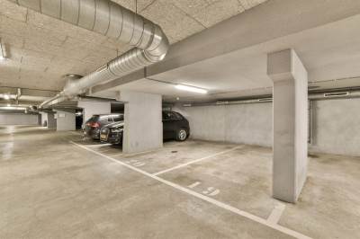 Woning Lange Leidsedwarsstraat 24PP Amsterdam