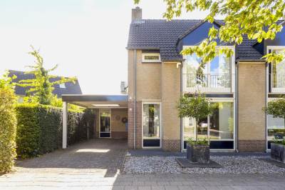 Woning Iepelaar 65 Asten