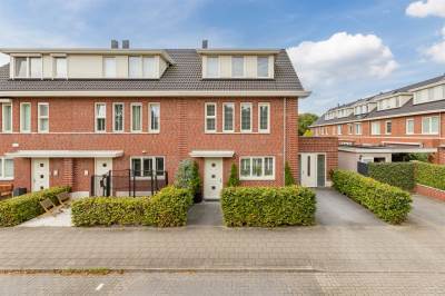 Woning Tulpenburg 2 Amstelveen