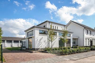 Woning Stationsstraat 74A Drunen