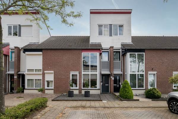 Woning Riviersingel 35 Tegelen