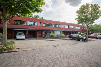 Woning Koning Zwentiboldstraat 56 Maastricht