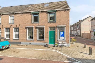 Woning Nieuwstraat 19 Genemuiden