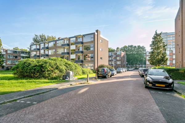 Woning Schutkenstraat 51 Zwolle