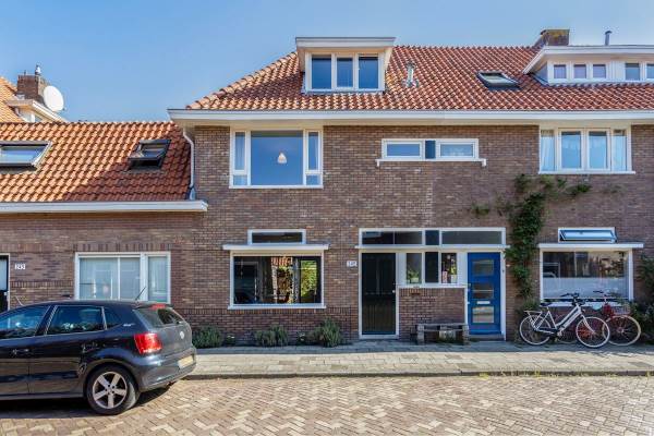 Woning Molenweg 245 Zwolle
