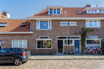 Woning Molenweg 245 Zwolle