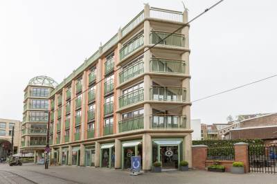 Woning Grote Halstraat 30 Den Haag