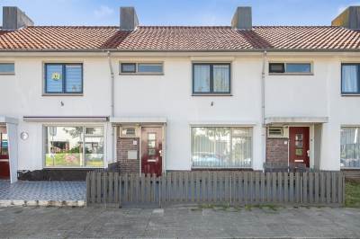 Woning Monteverdestraat 33 Eindhoven