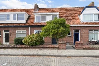 Woning Putstraat 118 Waalwijk