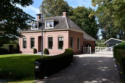 Woning Hoofdstraat 173 Lettelbert