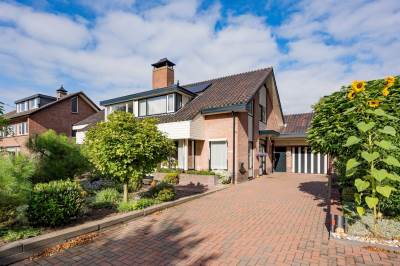 Woning Hoofdstraat 10901 Voorthuizen