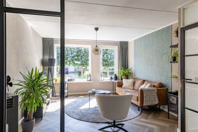 Woning Lintdal 67 Groningen