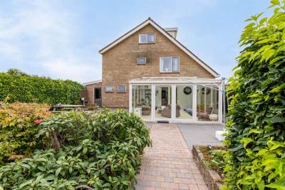 Woning Bouwdijk 34 Melissant