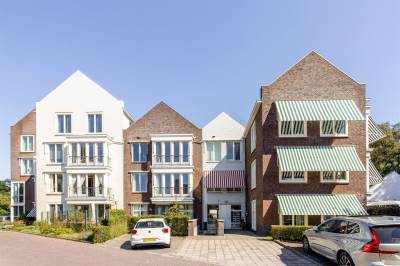 Woning Oude Haarenseweg 30 Oisterwijk