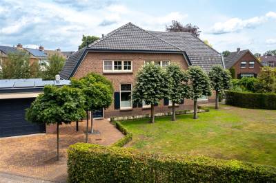 Woning Bergstraat 37 Zelhem