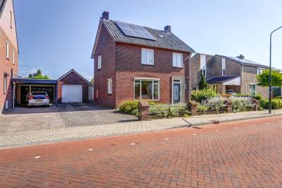 Woning Ganzestraat 5a Hapert