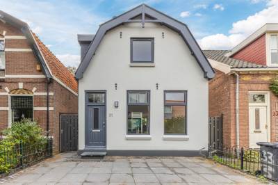 Woning Reigerstraat 31 Zaandam