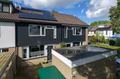 Woning Pottenbakkersdonk 212 Apeldoorn