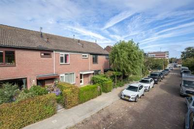 Woning Koweitstraat 19 Hoogvliet Rotterdam
