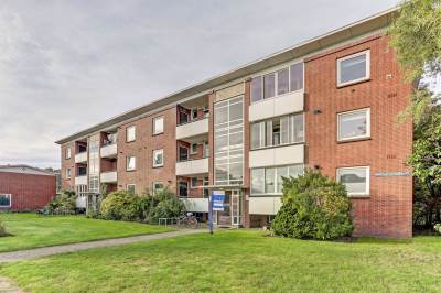 Woning Christiaan Huygenslaan 22I Hengelo (OV)