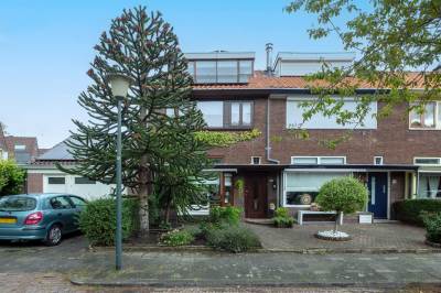 Woning Julianalaan 93 Vlaardingen