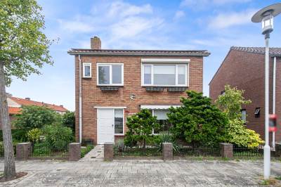 Woning Westdam 64A Sas van Gent