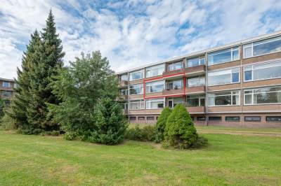 Woning Lange Heul 780 Bussum