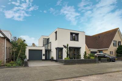 Woning Hattemplein 3 Tilburg