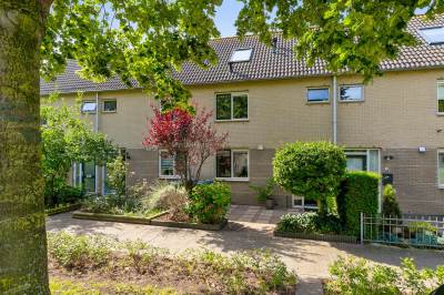 Woning Simon van Collemstraat 136 Almere