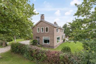 Woning Mernaweg 33a Wehe-den Hoorn