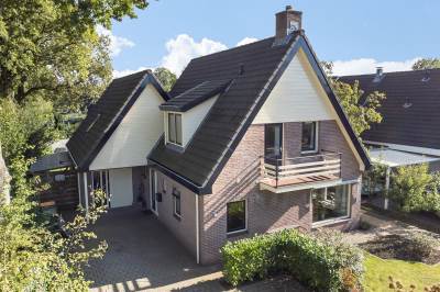 Woning Delmer 1 Vledder