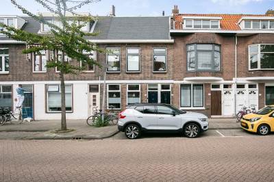 Woning Lichttorenstraat 19B Hoek van Holland