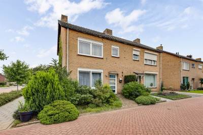 Woning Wikke 1 Haelen