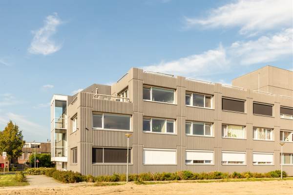 Woning Waagstraat 25 Lelystad