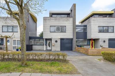 Woning Contrabasweg 223 Almere