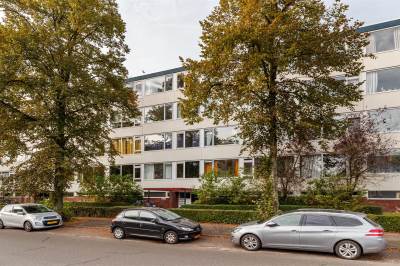Woning Van Bijnkershoeklaan 193 Utrecht