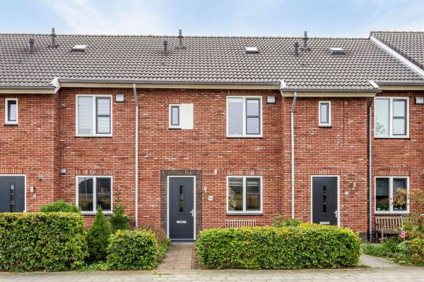 Woning Drostenstraat 49 Holten