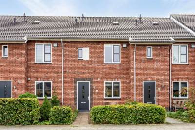 Woning Drostenstraat 49 Holten