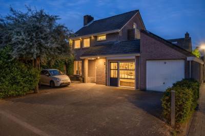 Woning Van Goghstraat 10 Drunen