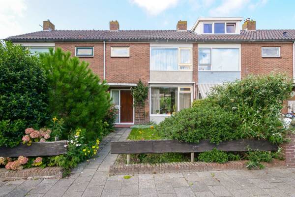 Woning Rijnstraat 131 Den Helder