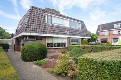 Woning Singel 88 Woerden