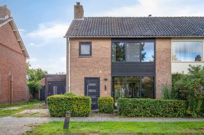 Woning Weverstraat 71 Nuenen