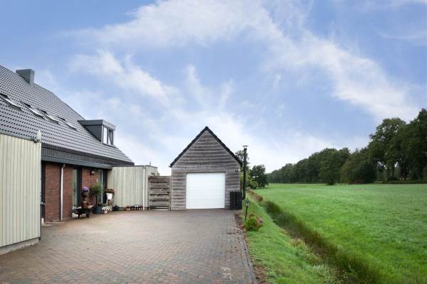 Woning Jonkersvaart 20D Jonkersvaart