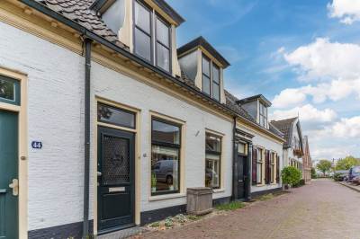 Woning Wagendijk 45 Kockengen