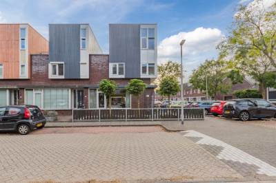 Woning Mississippistraat 15 Purmerend