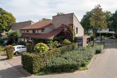 Woning Brederostraat 11 Weert